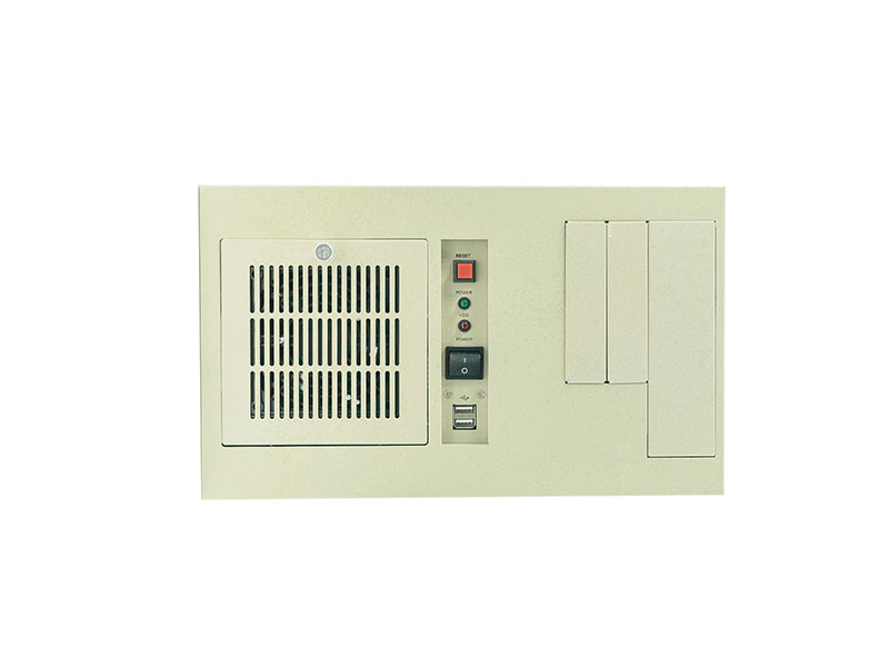 工業(yè)電腦主板:構(gòu)建智能制造的堅實基礎(chǔ)